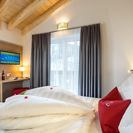 Apart Zwingerhof Ladis Room photo