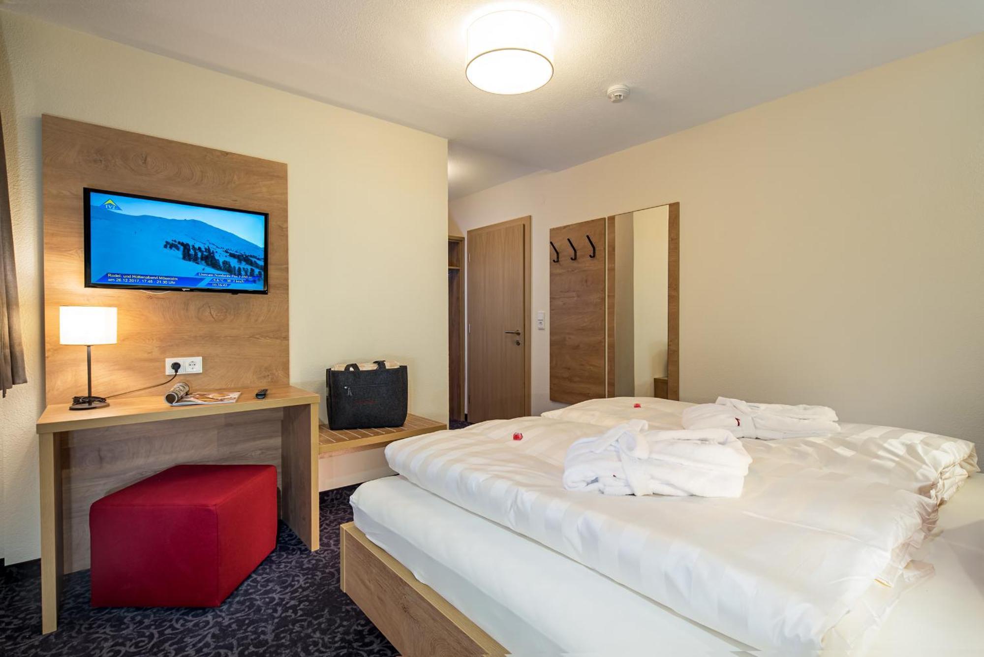 Apart Zwingerhof Ladis Room photo